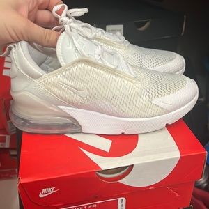 Nike air max 270 kids